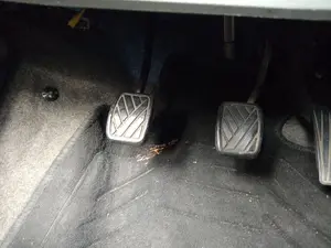 Foto de PEDAL FRENO SUZUKI ALTO (AMF310) 1.0 12V CAT (68 CV / 50 KW)