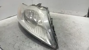 Foto de FARO DERECHO FORD MONDEO BERLINA (CA2) 1.8 TDCi CAT (125 CV / 92 KW) referencia 1EF01054102 foto 3