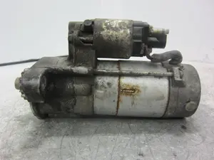 Foto de MOTOR ARRANQUE PORSCHE CAYENNE (TIPO 92A) referencia 4280007224 foto 6