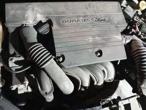 Foto de MOTOR COMPLETO FORD FIESTA (CBK) 1.25 16V CAT (69 CV / 51 KW) foto 2