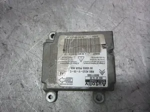 Foto de CENTRALITA AIRBAG CITROEN XSARA PICASSO 1.6 16V HDi (90 CV / 66 KW) referencia 9659111980 foto 2