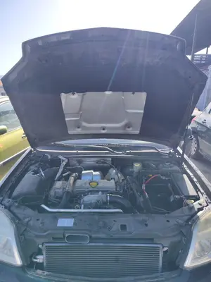 Foto de CAPO OPEL VECTRA C BERLINA 2.2 16V DTI CAT (Y 22 DTR / L50) (125 CV / 92 KW) referencia 93184795