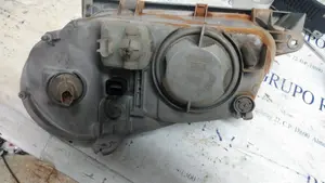 Foto de FARO IZQUIERDO DAEWOO LANOS referencia 02A011A foto 3