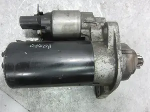 Foto de MOTOR ARRANQUE SEAT CORDOBA BERLINA (6L2) 1.9 TDI (131 CV / 96 KW) foto 6