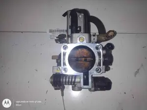 Foto de CAJA MARIPOSA OPEL ASTRA G BERLINA referencia 90529710 foto 3