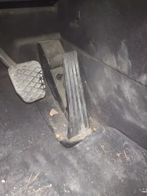 Foto de PEDAL ACELERADOR BMW SERIE X5 (E53) 3.0 Turbodiesel CAT (218 CV / 160 KW)