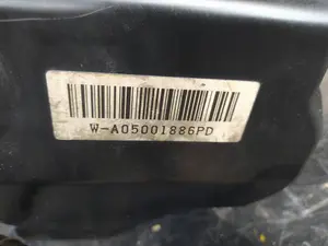 Foto de CAJA CAMBIOS OPEL VECTRA C BERLINA referencia TF80SC foto 9