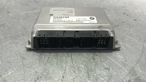 Foto de CENTRALITA MOTOR UCE BMW SERIE 3 BERLINA (E46) 2.2 24V CAT (170 CV / 125 KW) referencia 7511570 foto 4