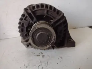Foto de ALTERNADOR VOLVO S60 BERLINA 2.5 20V Turbo CAT (209 CV / 154 KW) referencia 0124525029