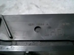Foto de NO IDENTIFICADO FORD MONDEO BERLINA (GE) 2.0 16V DI TD CAT (116 CV / 85 KW) referencia 1S7113564A foto 3