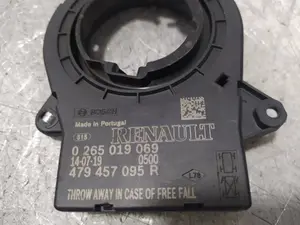 Foto de ANILLO AIRBAG RENAULT TWINGO III 1.0 SCe (71 CV / 52 KW) referencia 479457095R foto 4