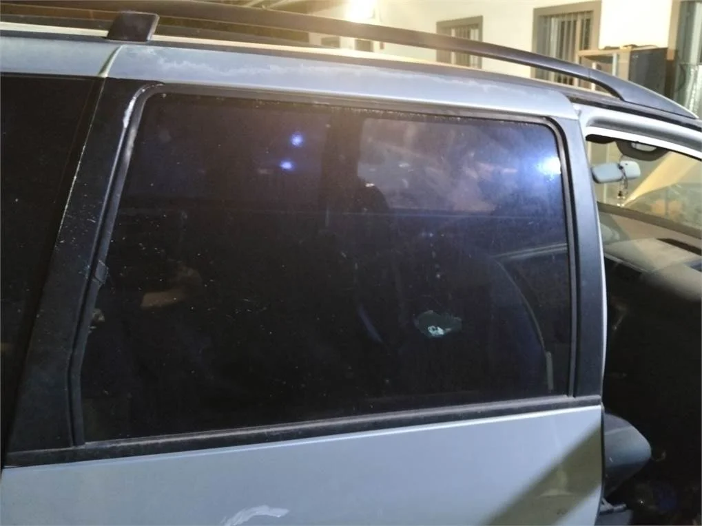 Foto de LUNA TRASERA DERECHA SEAT ALHAMBRA (7V9)