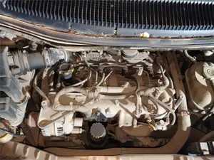 Foto de MOTOR COMPLETO CHRYSLER VOYAGER (RG)