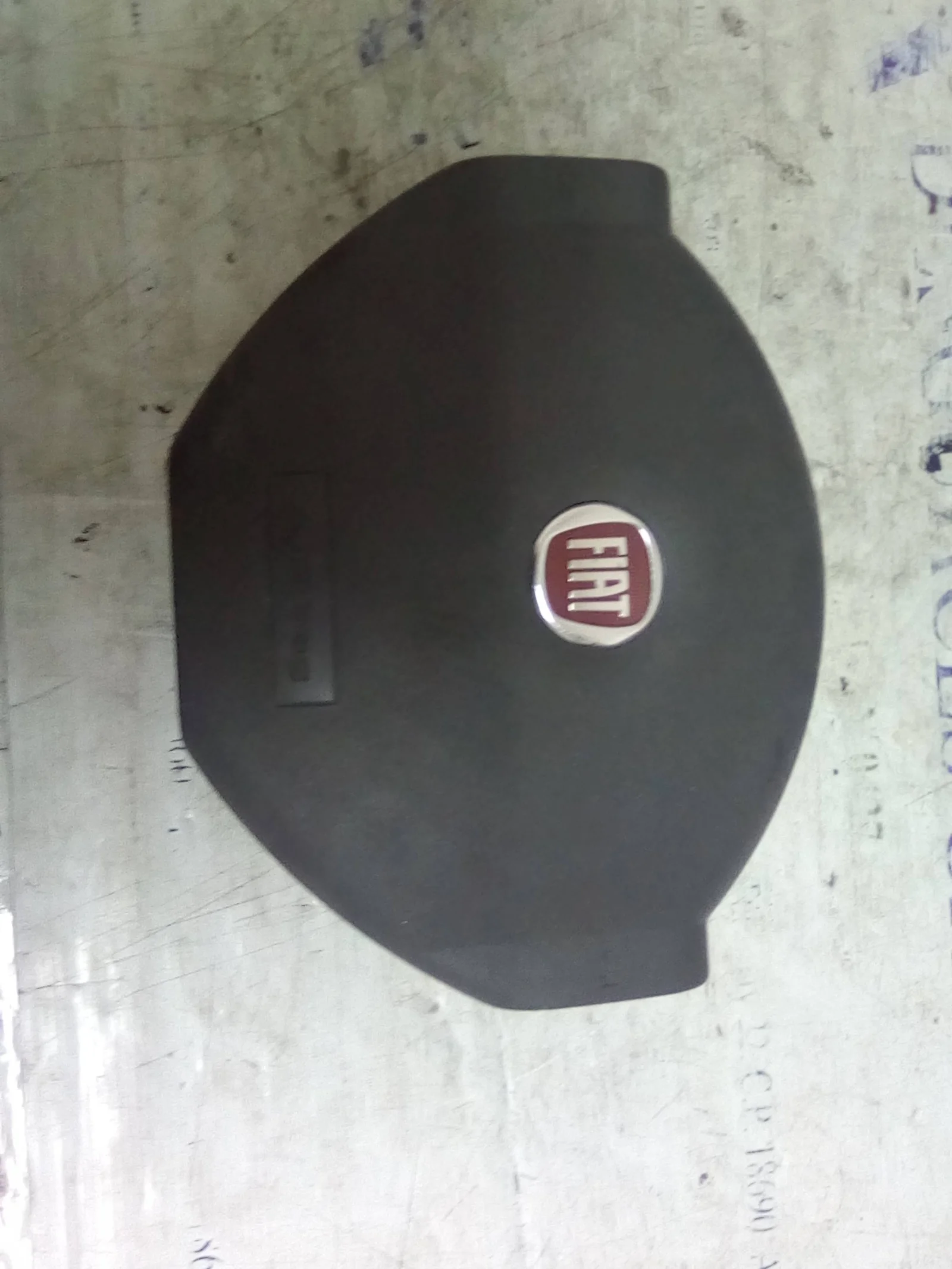 Foto de AIRBAG DELANTERO IZQUIERDO FIAT II PANDA (169) 1.2 CAT (60 CV / 44 KW) referencia 735460952