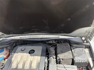Foto de TORPEDO SEAT LEON (1P1)