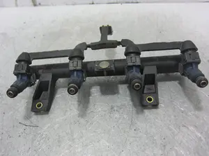 Foto de RAMPA INYECTORA PEUGEOT 206 1.6 (88 CV / 65 KW) referencia 9628982980 foto 6