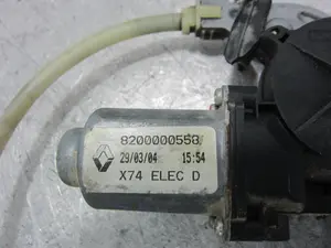 Foto de ELEVALUNAS TRASERO DERECHO RENAULT LAGUNA II (BG0) 1.9 dCi Diesel CAT (101 CV / 74 KW) referencia 8200000558 foto 3