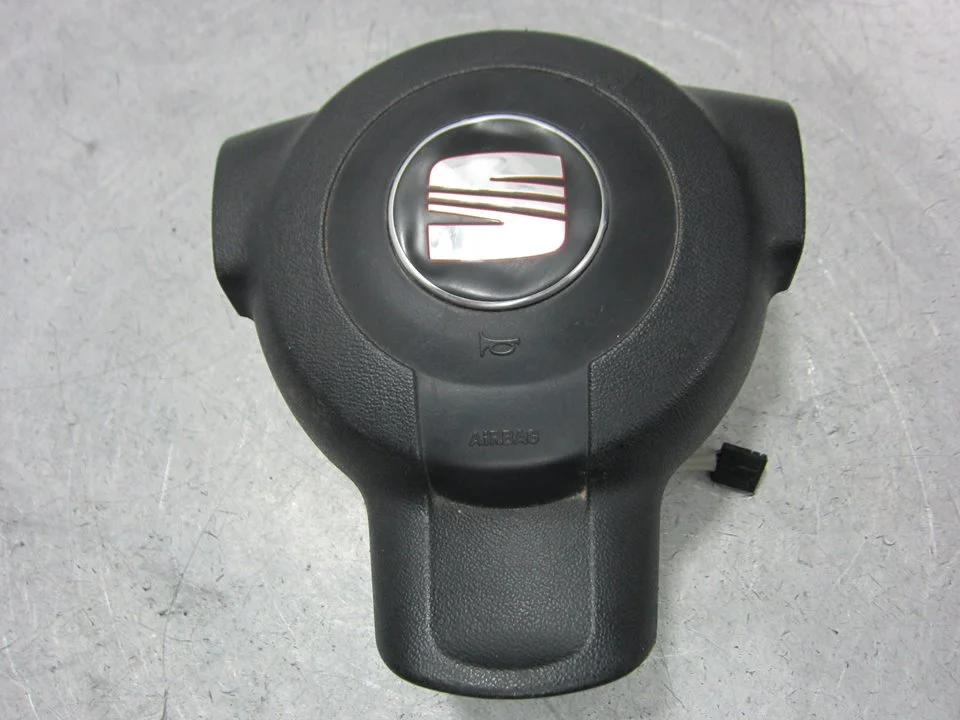 Foto de AIRBAG DELANTERO IZQUIERDO SEAT LEON (1P1) referencia 1P0880201D