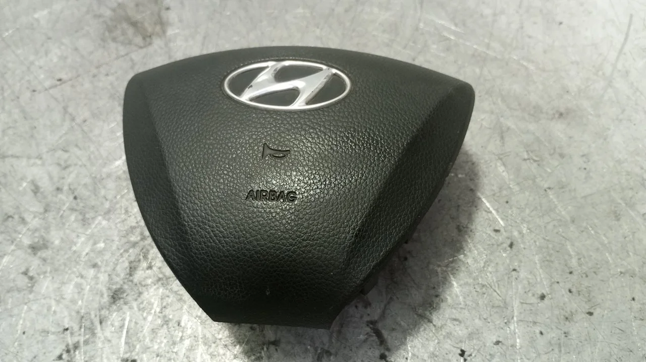 Foto de AIRBAG DELANTERO IZQUIERDO HYUNDAI I40 CW (VF) 1.7 CRDi CAT (141 CV / 104 KW) referencia 569003Z100RY