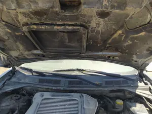 Foto de TORPEDO NISSAN X-TRAIL (T30) 2.2 16V Turbodiesel CAT (114 CV / 84 KW) referencia 668638H900