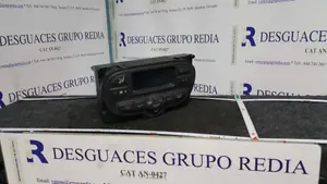 Foto de MANDO CLIMATIZADOR CITROEN XSARA PICASSO referencia 96314105ZR foto 1
