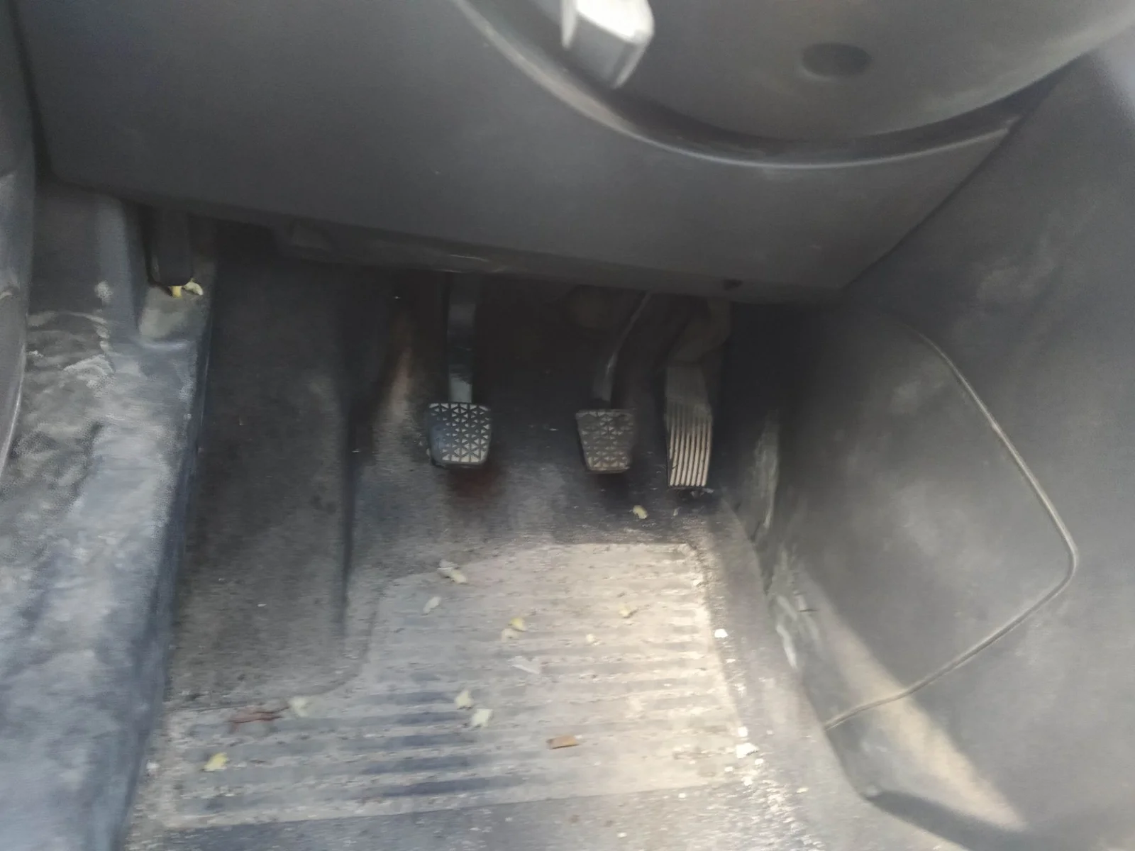 Foto de BOMBIN EMBRAGUE OPEL ZAFIRA B 1.7 16V CDTI (110 CV / 81 KW) referencia 55563511