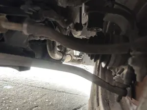 Foto de TRANSMISION DELANTERA DERECHA VOLKSWAGEN SHARAN (7M6/7M9) 1.9 TDI (116 CV / 85 KW) referencia 7M3407761