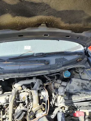 Foto de MOTOR LIMPIA DELANTERO NISSAN PRIMERA BERLINA (P12) 1.9 16V Turbodiesel CAT (120 CV / 88 KW) referencia 28810AU31A