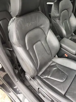 Foto de ASIENTO DELANTERO DERECHO AUDI A5 COUPE (8T) 2.0 16V TDI (170 CV / 125 KW) foto 3