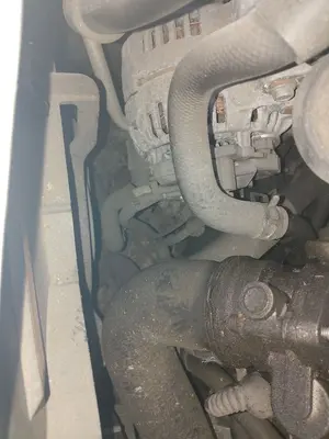 Foto de COMPRESOR AIRE ACONDICIONADO MITSUBISHI GRANDIS (NA0W) 2.0 DI-D CAT (136 CV / 100 KW)