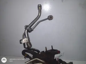 Foto de TURBOCOMPRESOR RENAULT LAGUNA II (BG0) referencia KKM00321F foto 3