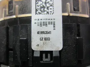 Foto de ANILLO AIRBAG AUDI A4 CABRIOLET (8H) 2.0 TDI (140 CV / 103 KW) referencia 4E0953541 foto 3