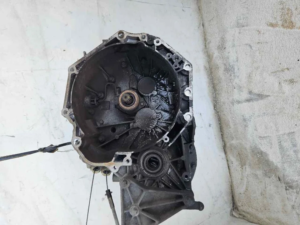 Foto de CAJA CAMBIOS OPEL ASTRA G BERLINA 2.0 DTI (101 CV / 74 KW) referencia 5495775