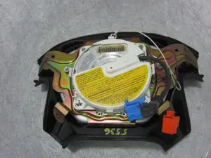 Foto de AIRBAG DELANTERO IZQUIERDO FORD PROBE 2.5 V6 24V CAT (162 CV / 119 KW) foto 2