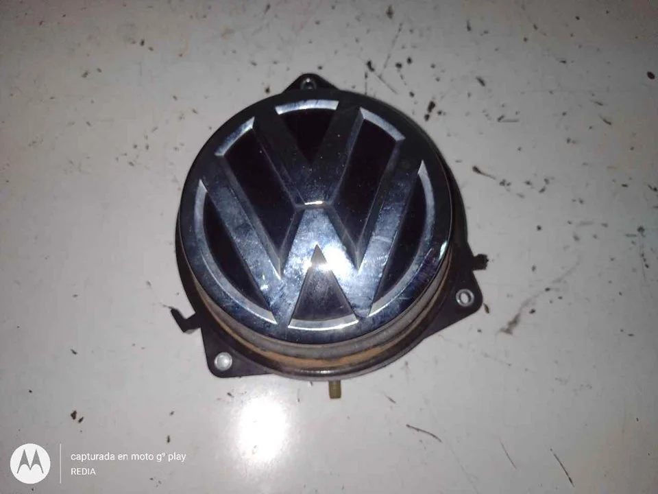 Foto de NO IDENTIFICADO VOLKSWAGEN GOLF VII VARIANT (BA5) referencia 5G9827469