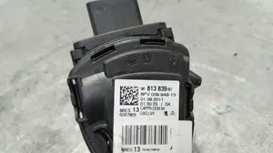 Foto de POTENCIOMETRO PEDAL CITROEN C3 PICASSO 1.6 16V (120 CV / 88 KW) referencia 9681383980 foto 2