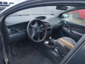 Foto de COLUMNA DIRECCION CITROEN C5 BERLINA 2.0 HDi (109 CV / 80 KW) referencia 4123Q5