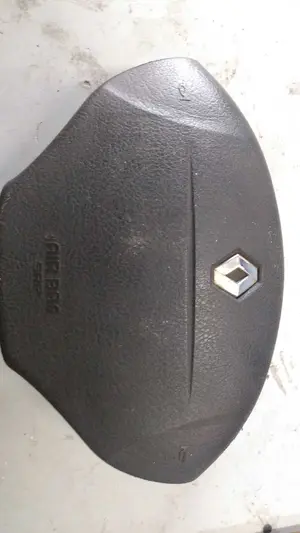 Foto de AIRBAG DELANTERO IZQUIERDO RENAULT MEGANE I CLASSIC (LA0) referencia 7700427616C foto 2