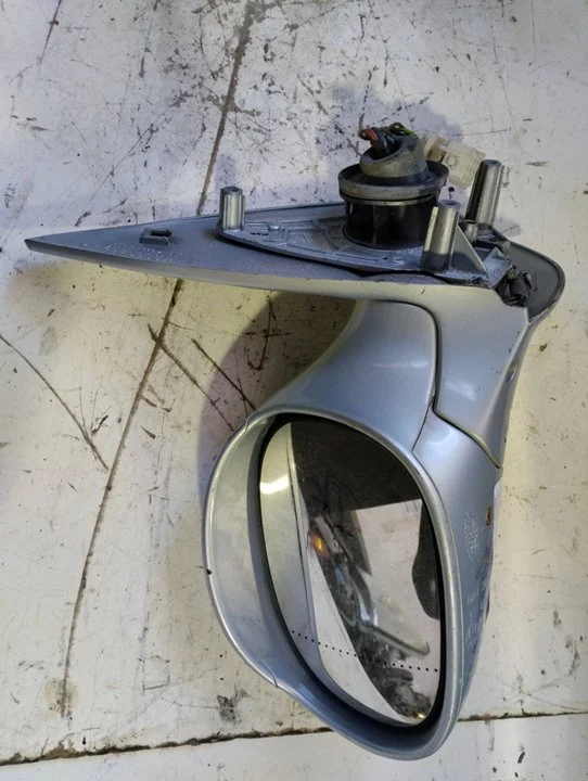 Foto de RETROVISOR IZQUIERDO PEUGEOT 206 referencia 4985000