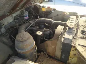 Foto de CARTER LAND ROVER ROVER SANTANA ROVER (14,42 CVF)