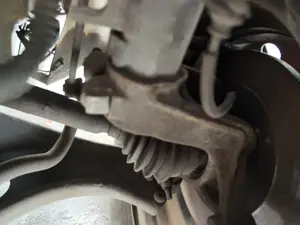 Foto de PINZA DE FRENO DELANTERA DERECHA CITROEN C2 1.1  (60 CV / 44 KW)