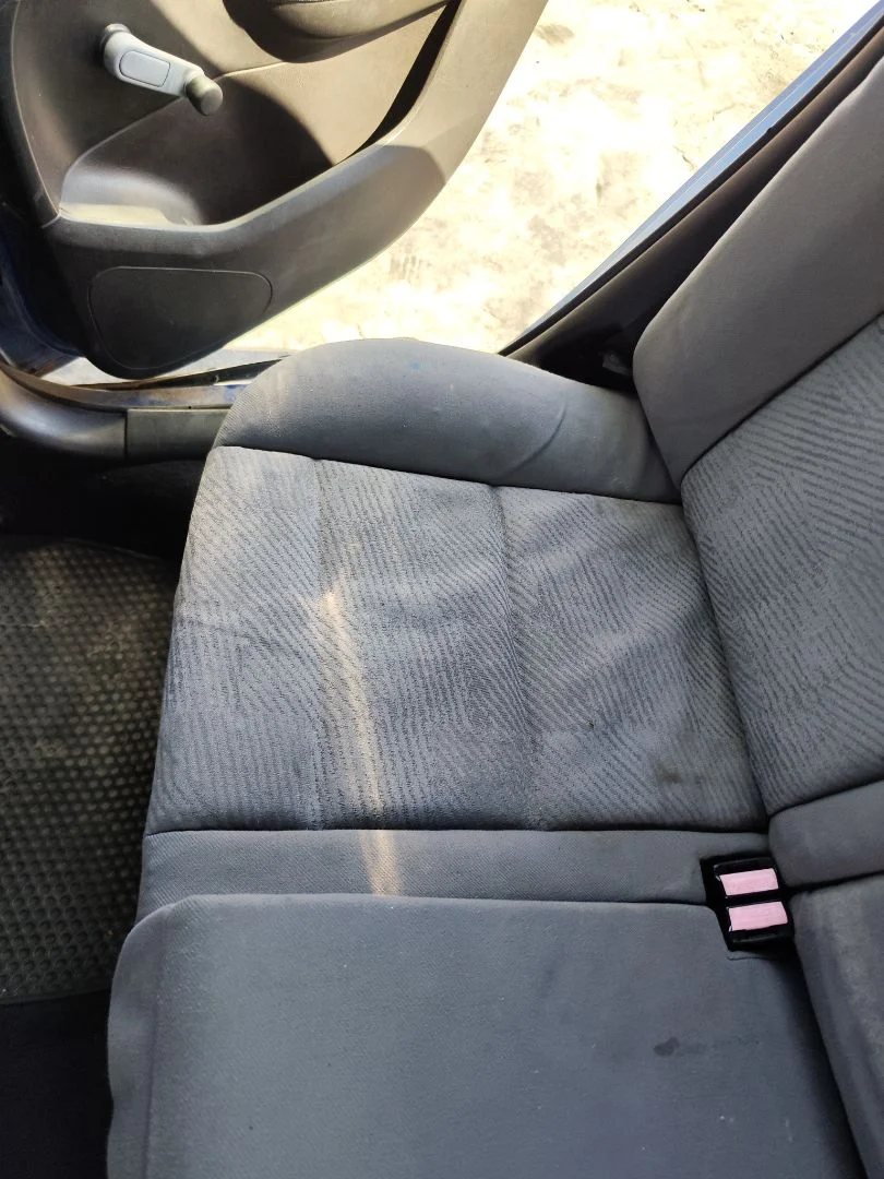 Foto de ASIENTOS TRASERO DERECHO PEUGEOT 307 (S1)(04.2001) 1.6 16V CAT (109 CV / 80 KW)