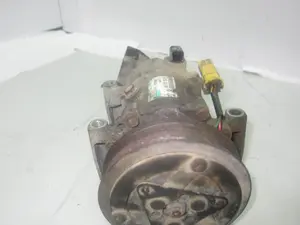 Foto de COMPRESOR AIRE ACONDICIONADO PEUGEOT 207 referencia SD6C121364F