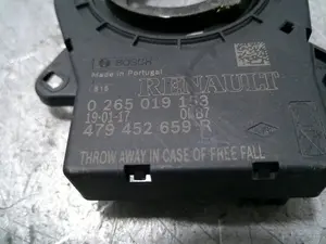 Foto de SENSOR ANGULO VOLANTE RENAULT CLIO IV GRANDTOUR 0.9 Energy (90 CV / 66 KW) referencia 479452659R foto 3