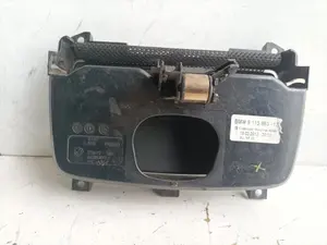 Foto de CENICERO BMW SERIE 7 (F01/F02) 3.0 Turbodiesel (313 CV / 230 KW) referencia 221672 foto 3