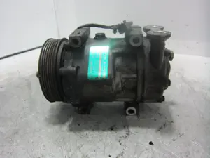 Foto de COMPRESOR AIRE ACONDICIONADO FORD FUSION (CBK) 1.6 TDCi CAT (90 CV / 66 KW) referencia 5S6119D629AA foto 8
