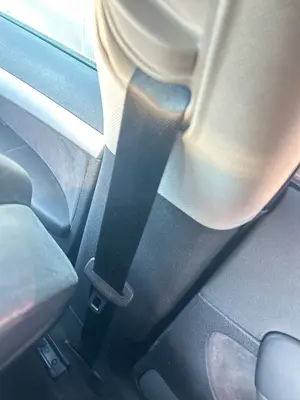 Foto de CINTURON SEGURIDAD DELANTERO DERECHO AUDI A3 SPORTBACK (8PA) 2.0 16V TFSI (200 CV / 147 KW) referencia 8P4857706J FKZ