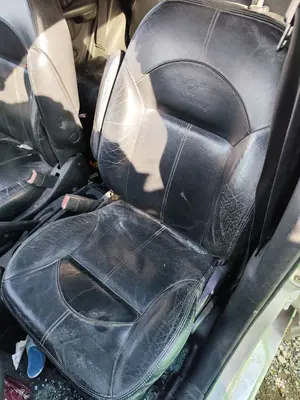 Foto de ASIENTO DELANTERO IZQUIERDO CHRYSLER PT CRUISER 2.2 CRD CAT (121 CV / 89 KW) foto 2