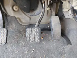 Foto de PEDAL FRENO SAAB 9-3 BERLINA 1.9 TiD CAT (150 CV / 110 KW)