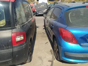 Foto de AFORADOR PEUGEOT 207 1.6 16V CAT (109 CV / 80 KW) referencia 1607401980